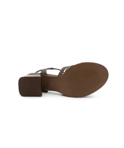 Cheap L'Empreinte Chaussures REGARD EPI 123 kaki