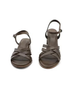 Cheap L'Empreinte Chaussures REGARD EPI 123 kaki