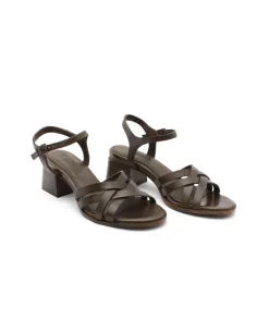 Cheap L'Empreinte Chaussures REGARD EPI 123 kaki
