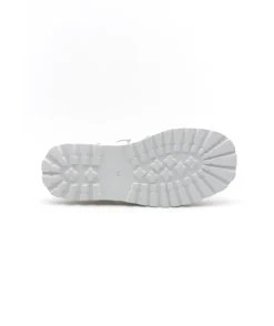 Discount L'Empreinte Chaussures REGARD ISA-001 blanc