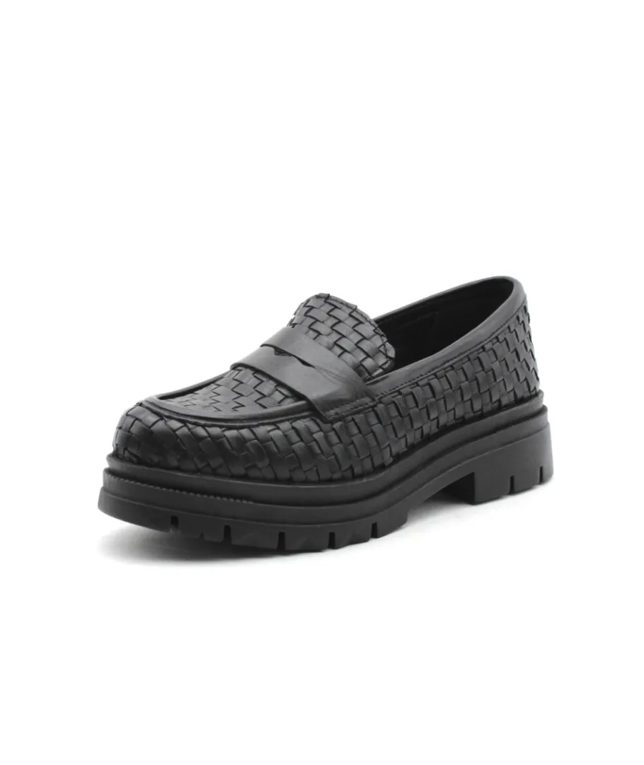 New L'Empreinte Chaussures REGARD JADE 101 noir