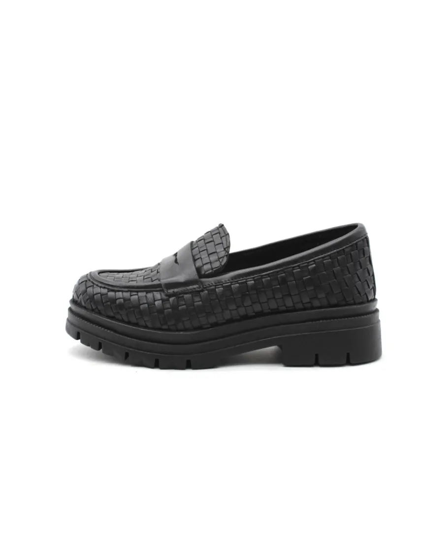 New L'Empreinte Chaussures REGARD JADE 101 noir