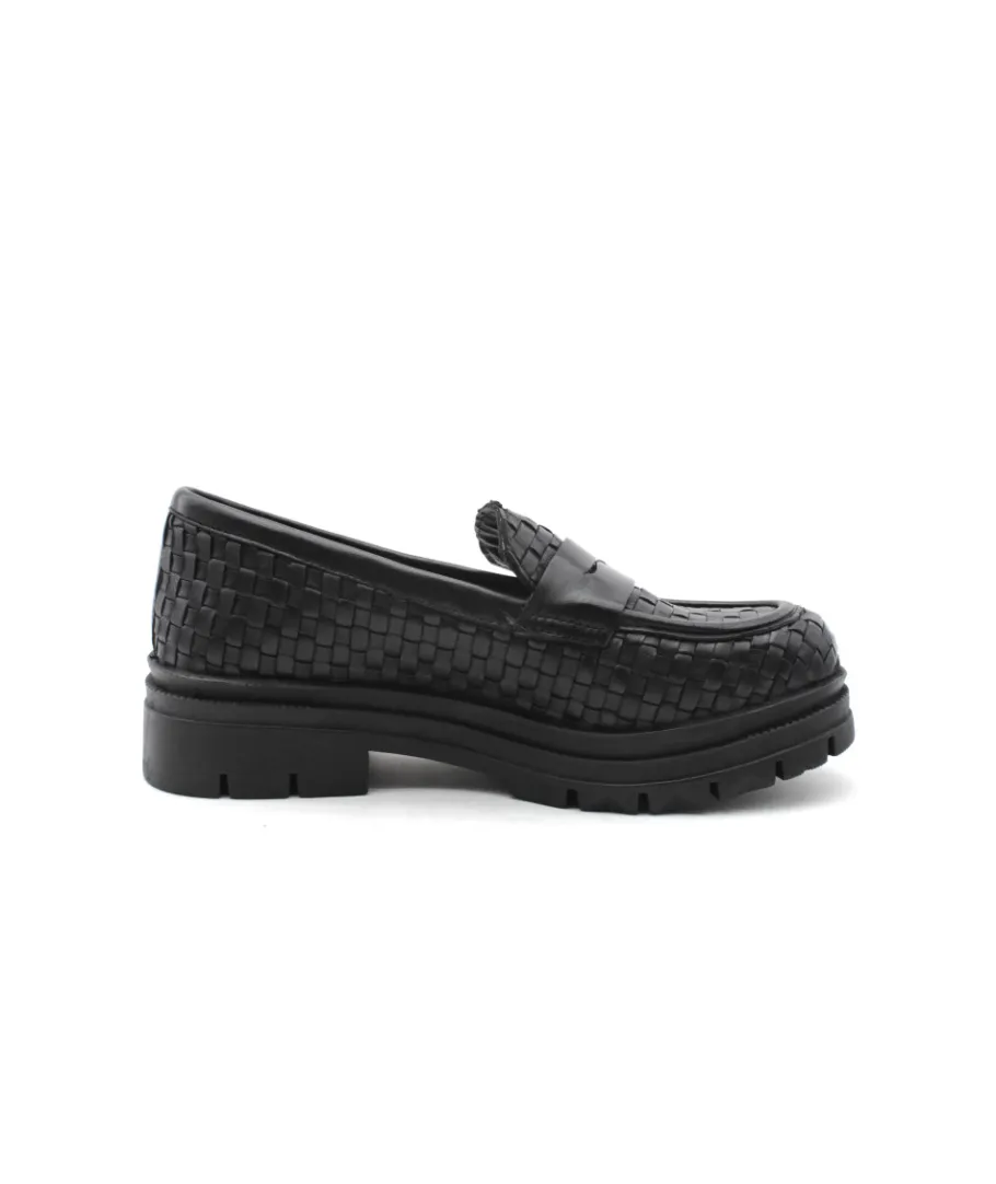 New L'Empreinte Chaussures REGARD JADE 101 noir