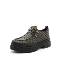 Online L'Empreinte Chaussures REGARD JIL102 olive