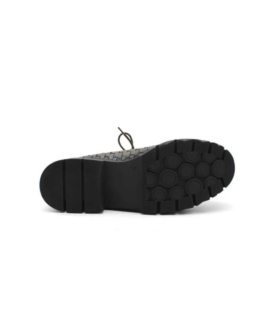 Online L'Empreinte Chaussures REGARD JIL102 olive