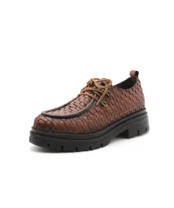 Outlet L'Empreinte Chaussures REGARD JIL 103 marron