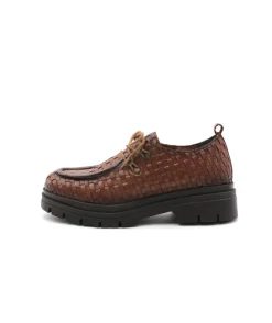 Outlet L'Empreinte Chaussures REGARD JIL 103 marron