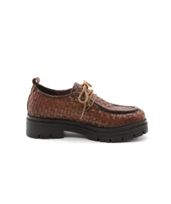 Outlet L'Empreinte Chaussures REGARD JIL 103 marron
