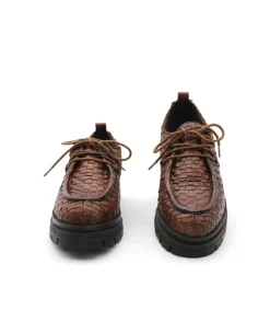 Outlet L'Empreinte Chaussures REGARD JIL 103 marron