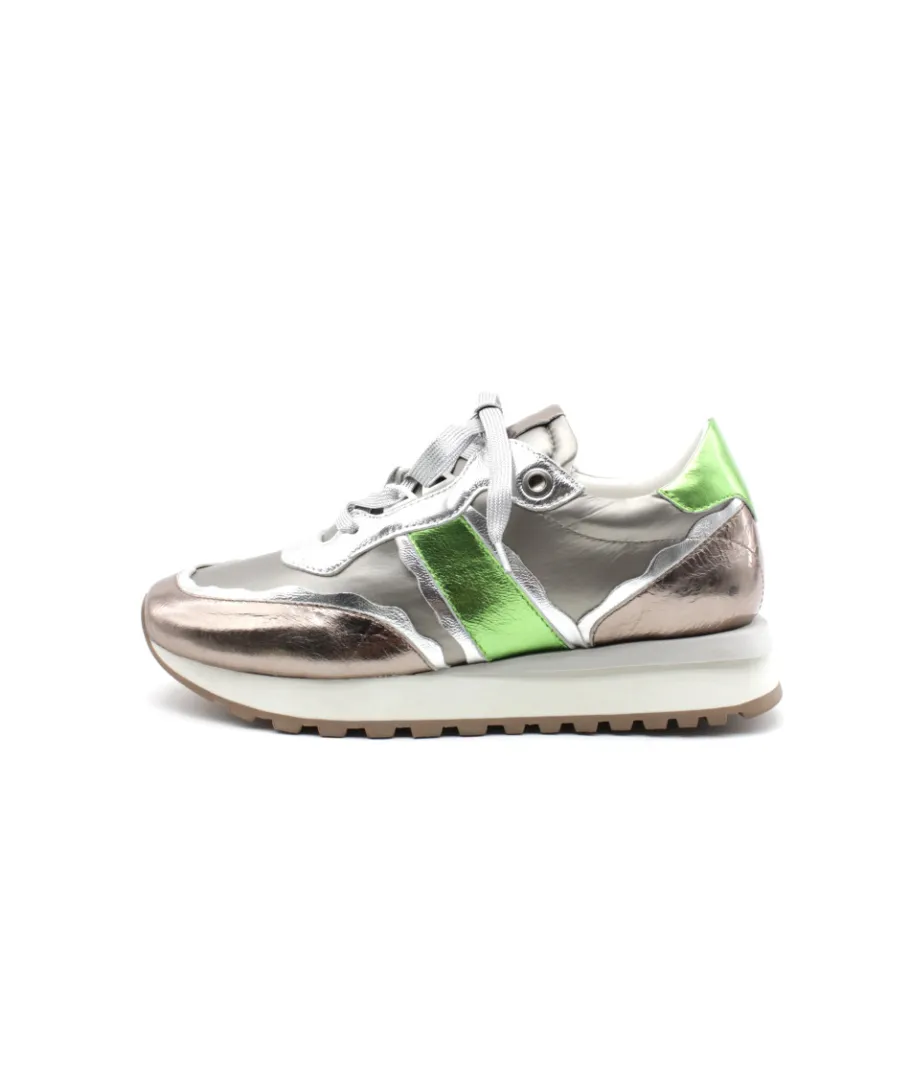 Outlet L'Empreinte Chaussures REGARD KROC 001 taupe