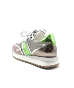 Outlet L'Empreinte Chaussures REGARD KROC 001 taupe