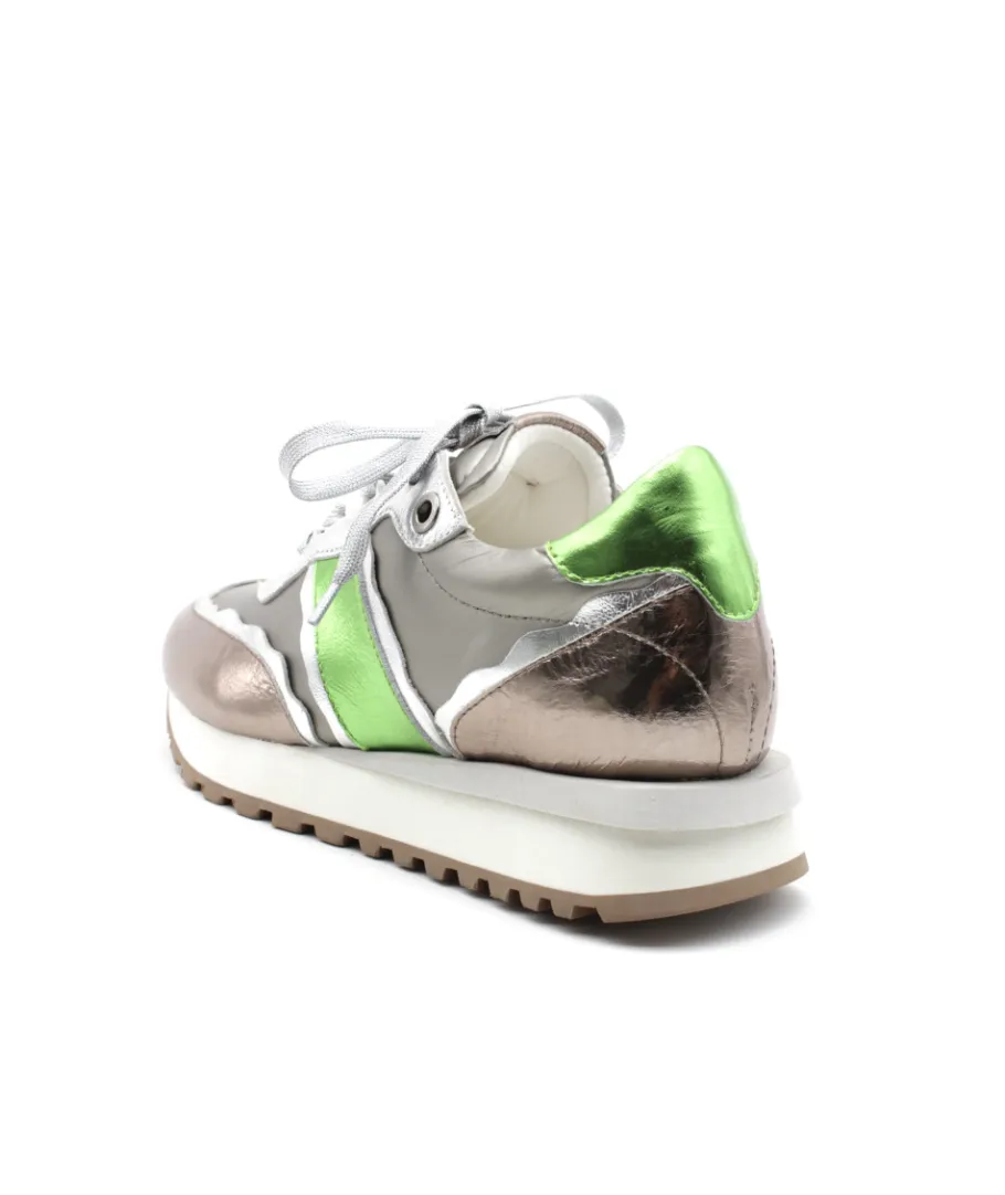 Outlet L'Empreinte Chaussures REGARD KROC 001 taupe