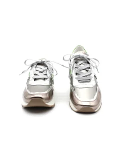 Outlet L'Empreinte Chaussures REGARD KROC 001 taupe