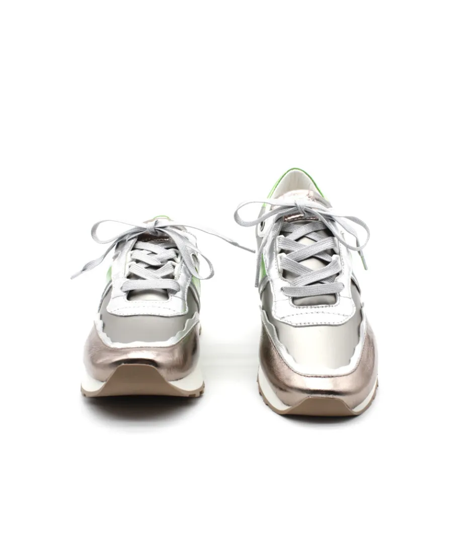Outlet L'Empreinte Chaussures REGARD KROC 001 taupe