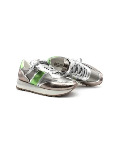 Outlet L'Empreinte Chaussures REGARD KROC 001 taupe