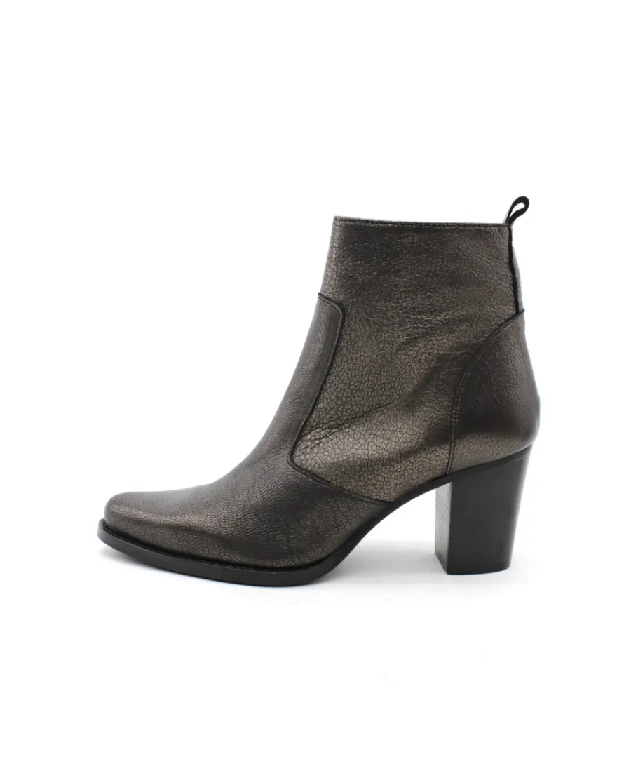 Outlet L'Empreinte Chaussures REGARD SALLY-104 bronze