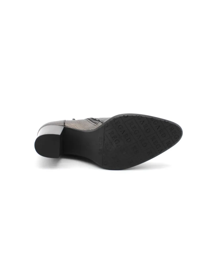 Outlet L'Empreinte Chaussures REGARD SALLY-104 bronze