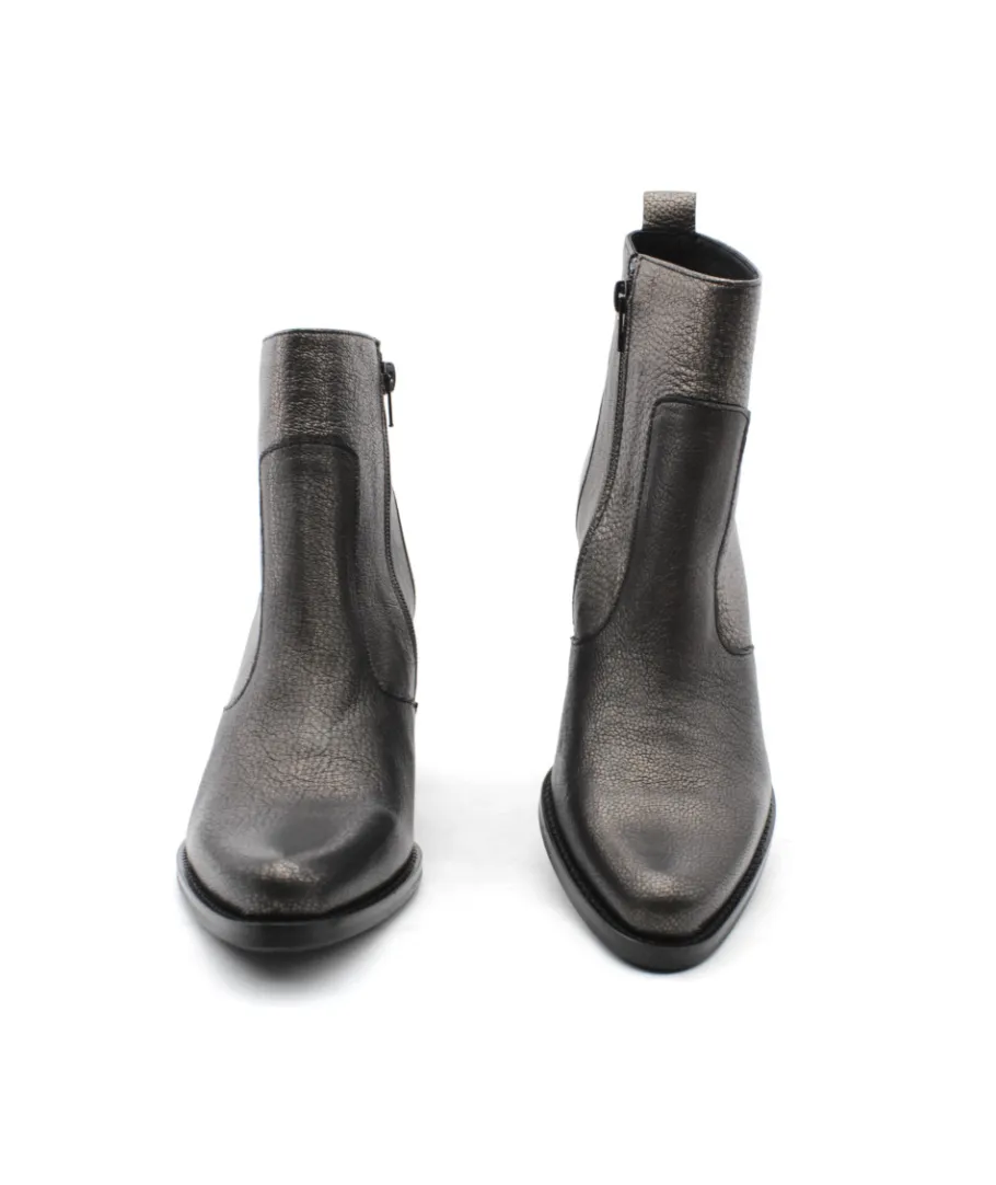 Outlet L'Empreinte Chaussures REGARD SALLY-104 bronze