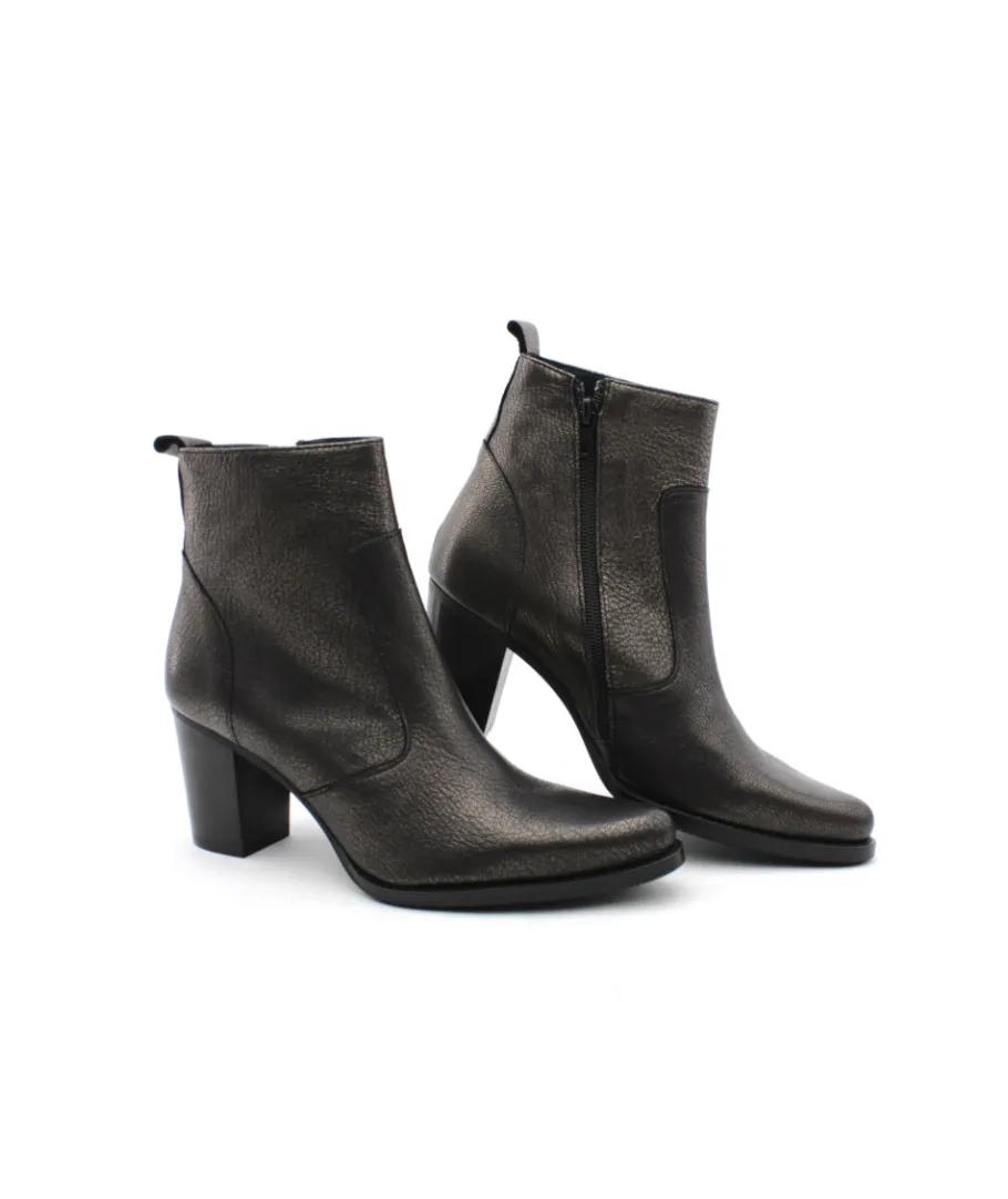 Outlet L'Empreinte Chaussures REGARD SALLY-104 bronze