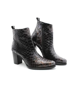 Clearance L'Empreinte Chaussures REGARD SALLY 122 Multi/noir