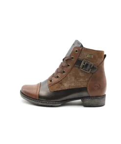 Hot L'Empreinte Chaussures REMONTE D4381-24 marron