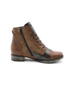 Hot L'Empreinte Chaussures REMONTE D4381-24 marron