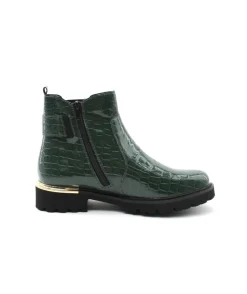 Best Sale L'Empreinte Chaussures REMONTE D8684-54 vert