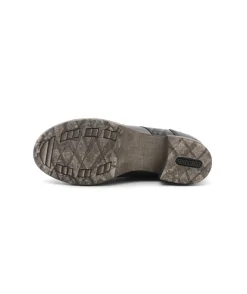 Outlet L'Empreinte Chaussures REMONTE D4391-02 noir