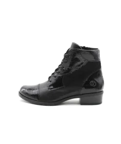 Online L'Empreinte Chaussures REMONTE D6882-01 noir