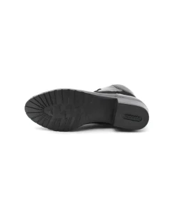 Online L'Empreinte Chaussures REMONTE D6882-01 noir