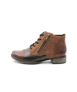 Online L'Empreinte Chaussures REMONTE D4378-22 marron