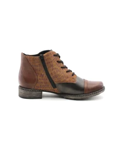 Online L'Empreinte Chaussures REMONTE D4378-22 marron