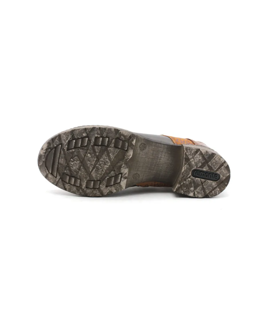 Online L'Empreinte Chaussures REMONTE D4378-22 marron