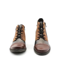 Online L'Empreinte Chaussures REMONTE D4378-22 marron