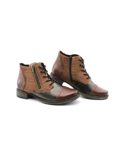 Online L'Empreinte Chaussures REMONTE D4378-22 marron