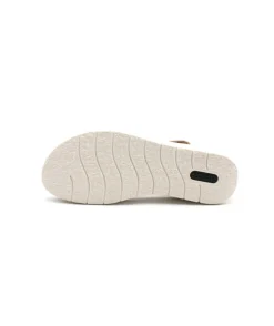 Shop L'Empreinte Chaussures REMONTE D2050-61 CREME