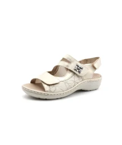 Flash Sale L'Empreinte Chaussures REMONTE D7647-94 or