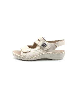 Flash Sale L'Empreinte Chaussures REMONTE D7647-94 or