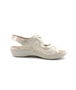 Flash Sale L'Empreinte Chaussures REMONTE D7647-94 or