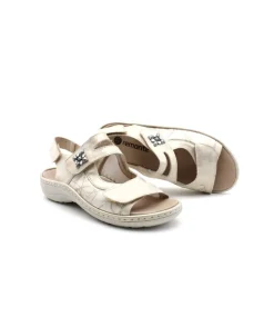 Flash Sale L'Empreinte Chaussures REMONTE D7647-94 or
