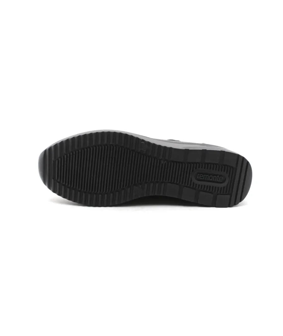 Best Sale L'Empreinte Chaussures REMONTE D2411-91 gris