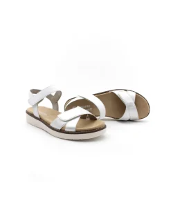 Clearance L'Empreinte Chaussures REMONTE D2049-82 blanc