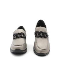Clearance L'Empreinte Chaussures REMONTE D2412-91 gris