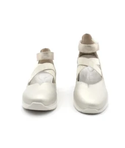 Online L'Empreinte Chaussures REMONTE D2411-92 CREME