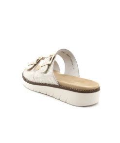 Store L'Empreinte Chaussures REMONTE D2070-90 or