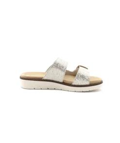 Store L'Empreinte Chaussures REMONTE D2070-90 or