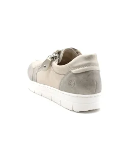 Sale L'Empreinte Chaussures REMONTE D5831-60 beige