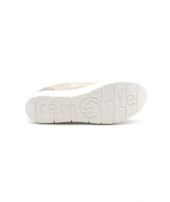 Sale L'Empreinte Chaussures REMONTE D5831-60 beige