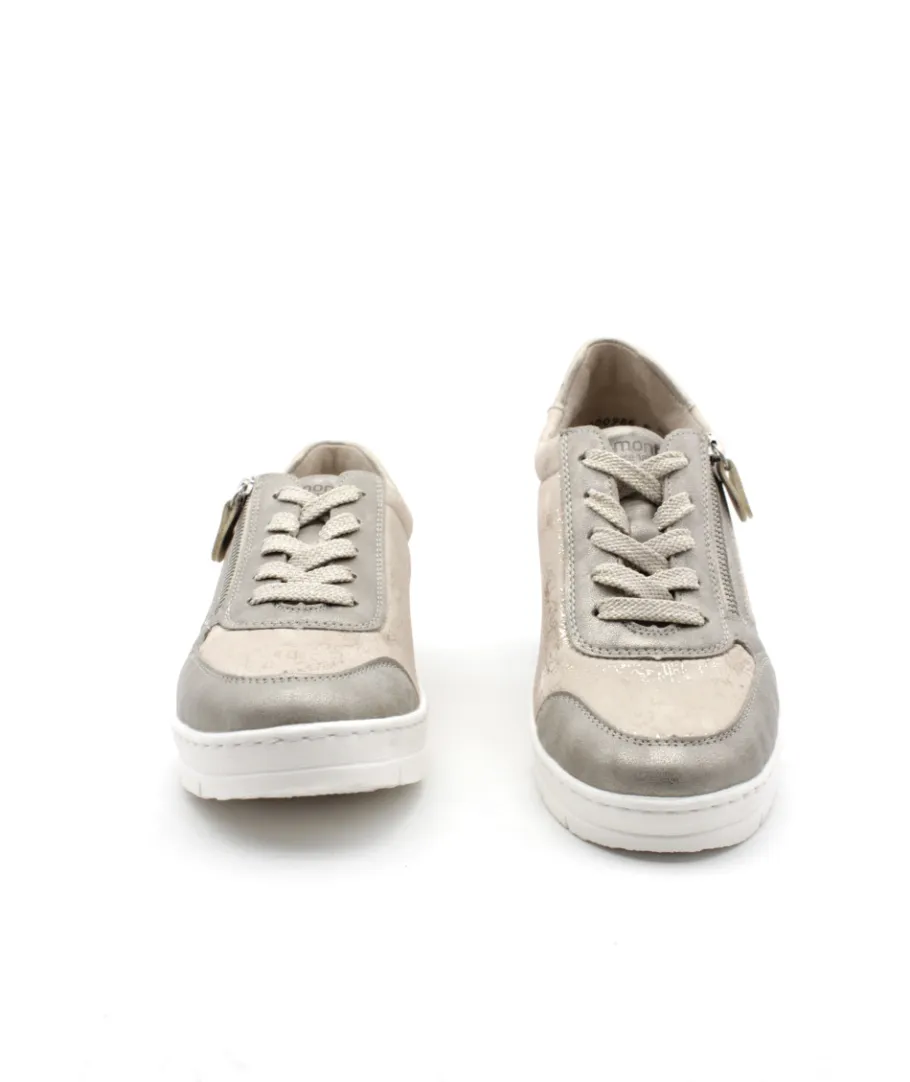 Sale L'Empreinte Chaussures REMONTE D5831-60 beige