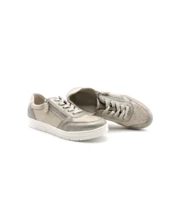 Sale L'Empreinte Chaussures REMONTE D5831-60 beige